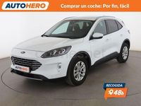 Usado Ford Kuga Titanium 150 CV (110 kW) 2023 Blanco SUV