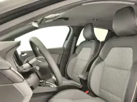 Usado Renault Clio V Techno 90 CV (66 kW) 2024 Negro