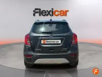 Usado Opel Mokka Excellence 140 CV (102 kW) 2018 Azul SUV