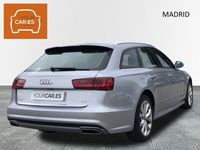 usado Audi A6 S line 2.0 TDI 140kW S tron Avant