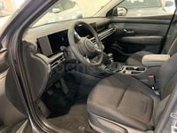 Usado Hyundai Tucson 160 CV (117 kW) 2025 Gris / plata SUV