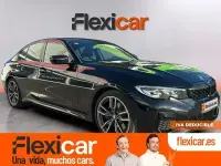 Usado BMW M340 340 CV (250 kW) 2021 Negro Berlina