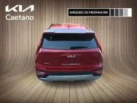 Usado Kia Niro 129 CV (94 kW) 2024 Rojo SUV
