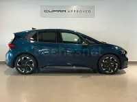 Usado Cupra Born e-Boost 169 kW (231 CV) 2025 Eléctrico Utilitario