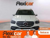 Usado Mercedes GLE350 321 CV (236 kW) 2021 Blanco SUV