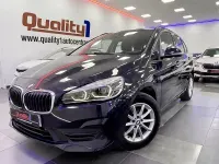 Usado BMW 216 Active Tourer Comfort Edition 116 CV (85 kW) 2020 Azul Monovolumen