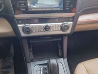 usado Subaru Outback 2.0TD Executive Lineartronic