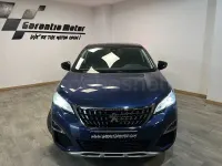 Usado Peugeot 3008 GT-line 225 CV (165 kW) 2020 Azul SUV