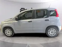 Usado Fiat Panda Cross Cross 71 CV (52 kW) 2022 Gris Utilitario
