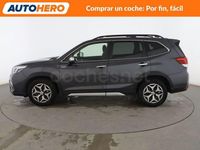 Usado Subaru Forester 150 CV (110 kW) 2020 Gris SUV