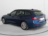 Usado BMW 318 Shadowline 136 CV (100 kW) 2020
