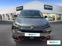 Usado Citroën C4 Feel 130 CV (95 kW) 2023 Gris SUV