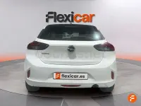 Usado Opel Corsa Edition 102 CV (75 kW) 2021 Blanco Utilitario