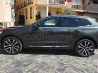 Usado Volvo XC60 Core 350 CV (257 kW) 2022 Marrón SUV