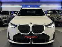 Usado BMW X3 M Sport 197 CV (144 kW) 2025 Blanco SUV