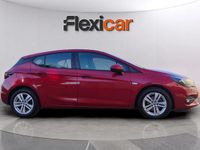 Begagnad Opel Astra GS Line 131 HK (96 kW) 2020 Vit Sedan