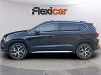 Usado Seat Ateca FR 150 CV (110 kW) 2018 Negro SUV