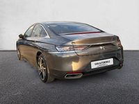 Usado DS Automobiles DS9 Rivoli 250 CV (183 kW) 2023 Gris / plata Berlina