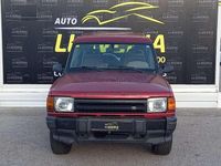 Usado Land Rover Discovery 112 CV (82 kW) 1997 Burdeos SUV