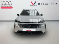 Usado Peugeot 5008 Allure 136 CV (100 kW) 2025 Blanco SUV