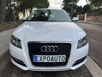 usado Audi A3 Sportback 1.6TDI Ambiente