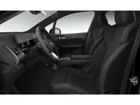Usado BMW 218 Active Tourer 150 CV (110 kW) 2025 Negro Monovolumen