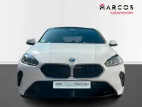 Usado BMW 120 163 CV (119 kW) 2025 Utilitario