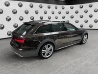 Usado Audi A6 Allroad 218 CV (160 kW) 2017 Marrón Familiar
