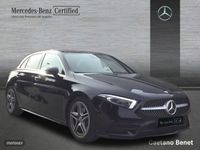 usado Mercedes A220 Clase Ad AMG Line (EURO 6d)