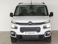 Usado Citroën e-Berlingo Shine 100 kW (136 CV) 2024 Monovolumen