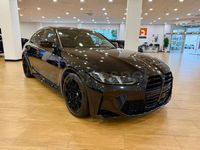 Usado BMW M3 Competition Edition 530 CV (389 kW) 2024 Negro Berlina