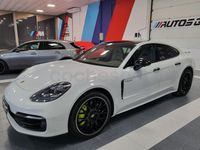 Usado Porsche Panamera 4 462 CV (339 kW) 2022 Blanco Berlina
