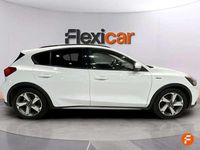 Usado Ford Focus Active 155 HP (114 kW) 2021 Branco Sedan