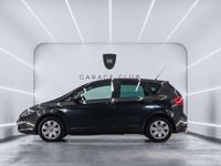 Usado Seat Altea 102 CV (75 kW) 2005 Negro Monovolumen