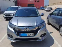 Usado Honda HR-V Executive 130 CV (95 kW) 2021 Blanco SUV