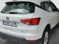 Usado Seat Arona Ecomotive 115 CV (84 kW) 2020 SUV