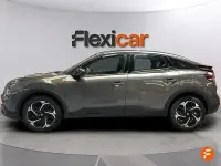 Usado Citroën C4 Feel 130 CV (95 kW) 2023 Gris SUV