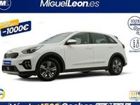 Occasion Kia Niro 143 PK (105 kW) 2020 Wit SUV