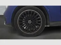 Usado Mercedes GLC300 333 CV (244 kW) 2026 Azul SUV