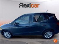 Usado Seat Arona FR 110 CV (80 kW) 2022 Gris SUV