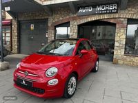 usado Fiat 500 LOUNGE