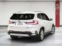 Usado BMW iX1 150 kW (204 CV) 2024 Blanco SUV