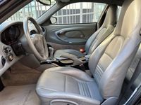 Usado Porsche 911 420 CV (308 kW) 2002 Coupe