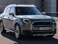 Usado Mini One Countryman 102 CV (75 kW) 2017 SUV