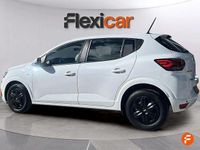 Usado Dacia Sandero Essentiel 91 CV (66 kW) 2023 Blanco