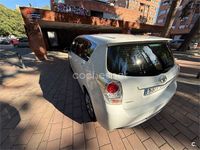 Usado Toyota Verso Advance 124 CV (91 kW) 2014 Blanco Monovolumen