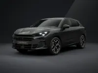 Nuevo Cupra Terramar 204 CV (150 kW) 2026 Gris SUV