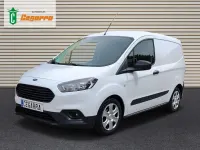 Usado Ford Transit Courier Ambiente 75 CV (55 kW) 2019 Blanco Van