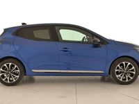 Usado Renault Clio V Techno 100 CV (73 kW) 2025 Azul Berlina