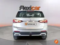 Usado MG ZS Comfort 197 CV (144 kW) 2025 Gris SUV
